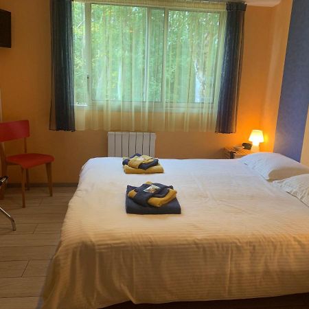 Villers-lès-Nancy Mes Oasis Nancy Bed & Breakfast エクステリア 写真