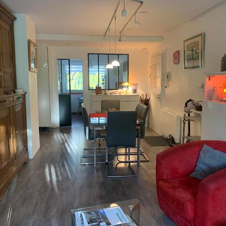 Villers-lès-Nancy Mes Oasis Nancy Bed & Breakfast エクステリア 写真