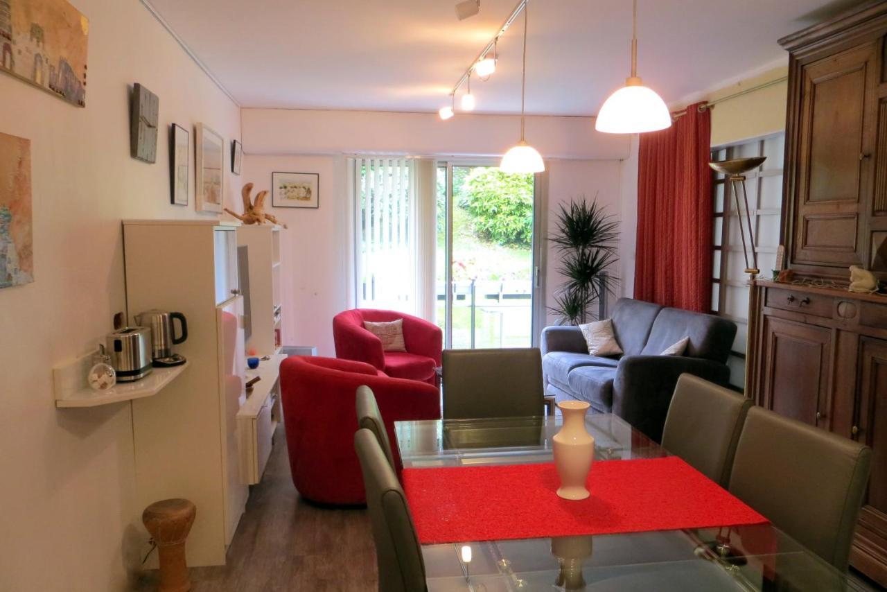 Villers-lès-Nancy Mes Oasis Nancy Bed & Breakfast エクステリア 写真