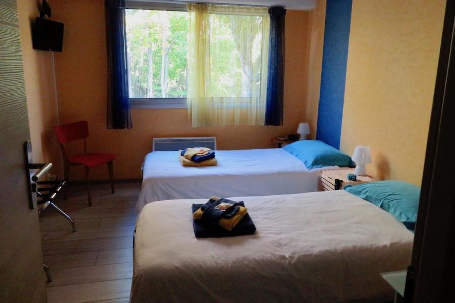 Villers-lès-Nancy Mes Oasis Nancy Bed & Breakfast エクステリア 写真