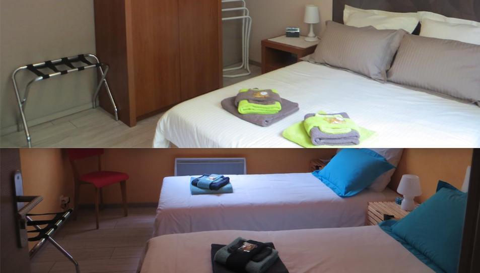 Villers-lès-Nancy Mes Oasis Nancy Bed & Breakfast エクステリア 写真