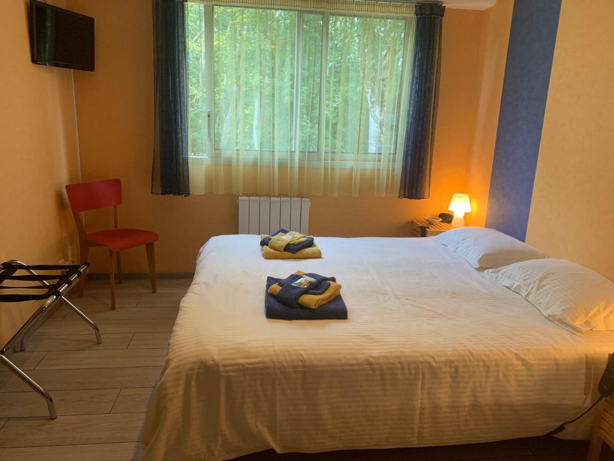Villers-lès-Nancy Mes Oasis Nancy Bed & Breakfast エクステリア 写真