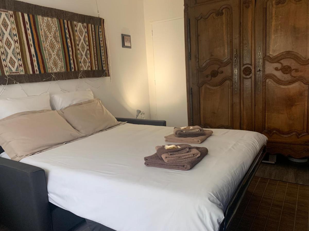 Villers-lès-Nancy Mes Oasis Nancy Bed & Breakfast エクステリア 写真
