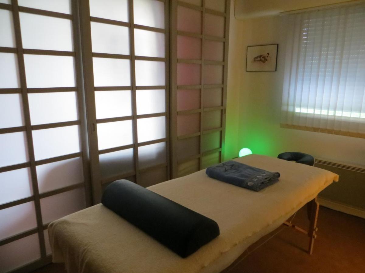Villers-lès-Nancy Mes Oasis Nancy Bed & Breakfast エクステリア 写真